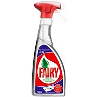 FAIRY Professional 2in1 Disinfectant Degreasing Spray 750 ml - Kitchen Cleaner