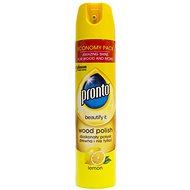 PRONTO Lemon 300 ml - Furniture Cleaner