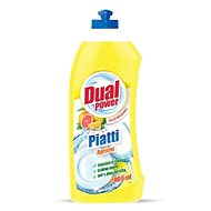 DUAL Power Professional Agrumi 1 l - Dish Soap