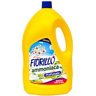 FIORILLO Ammoniaca Profumata 4 l - Floor Cleaner