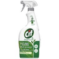 CIF antibakteriális és többcélú spray 700 ml - Fertőtlenítő