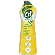 CIF Cream Citrus 750 ml - Čistiaci krém