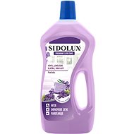 SIDOLUX Premium Floor Care Marseill Soap with Lavender, vinyl és linóleum 750 ml - Padlótisztító