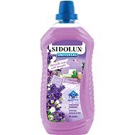 SIDOLUX Universal Soda Power Marseill Soap with Lavender 1 l - Floor Cleaner