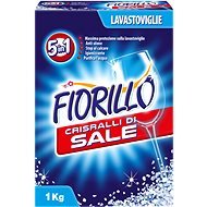FIORILLO Sale 1 kg - Dishwasher Salt