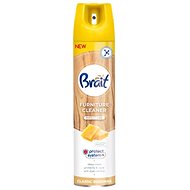 BRAIT Furniture Cleaner Classic Beeswax 350 ml - Furniture Cleaner