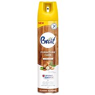 BRAIT Furniture Care Classic Almond 350 ml - Furniture Cleaner