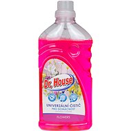 DR. HOUSE All Purpose Cleaner Flowers 1 l - Cleaning Agent