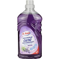 DR. HOUSE Universal cleaner Lavender 1.1 l - Cleaning Agent