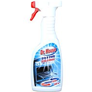 DR. HOUSE grill and oven cleaner in spray bottle 500 ml - Oven & Grill Cleaner