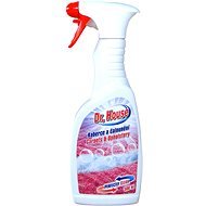 DR. HOUSE Carpet and Upholstery Cleaner 500 ml - Carpet shampoo
