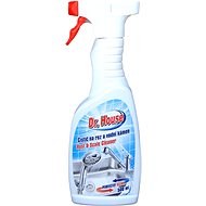 DR. HOUSE Rust and limescale cleaner in spray bottle 500 ml - Cleaning Agent