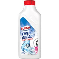 DR. HOUSE waste cleaner 500 g - Drain Cleaner