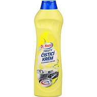 DR. HOUSE tekutý čistící krém Citron 500 ml - Cleaning Agent