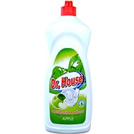 DR. HOUSE dishwashing liquid Apple 1 l - Dish Soap