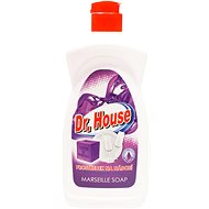 DR. HOUSE na mytí nádobí Marseille soap 500 ml - Dish Soap