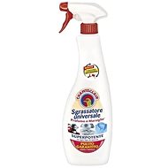 CHANTE CLAIR Marsiglia universal degreaser 600 ml - Universal Cleaning Product