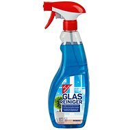 GUT UND GÜNSTIG window cleaner with spray 1 l - Window Cleaner