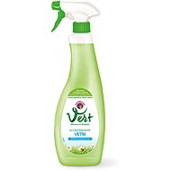 CHANTE CLAIR Vert Eco Vetri effective window and glass cleaner 625 ml - Window Cleaner