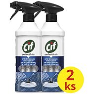CIF Perfect Finish limescale cleaning spray 2×435 ml - Limescale Remover
