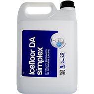 ICEFLOOR da Simplex 5 l - Floor Cleaner