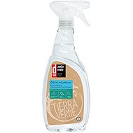 TIERRA VERDE Fürdőszoba tisztító, 750 ml - Fürdőszoba tisztító