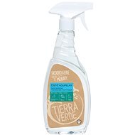 TIERRA VERDE fürdőszobai tisztítószer 750 ml - Környezetbarát tisztítószer