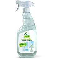 VOUX Green Ecoline ablak- és üvegtisztító szer 750 ml - Környezetbarát tisztítószer