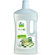 VOUX Green Ecoline čistící prostředek na podlahy 1 l - Eco-Friendly Cleaner
