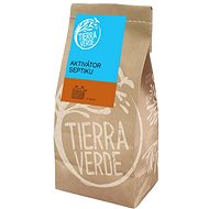 TIERRA VERDE Septic tank activator 500 g - Septic Tank Bacteria