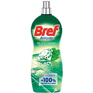 BREF Brillante Eucalipto & Mentapro 1,25 l - Floor Cleaner