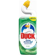 DUCK Deep Action Gel Pine 750 ml - WC-tisztító