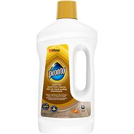 PRONTO wood cleaner with almond oil 750 ml - Floor Cleaner