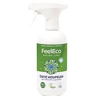 FeelEco fürdőszoba tisztító 450 ml - Környezetbarát tisztítószer