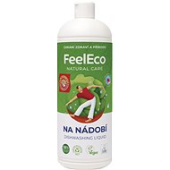 FeelEco na nádobí, ovoce a zeleninu 1 l - Dish Soap