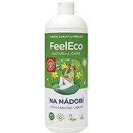 FeelEco na nádobí okurka 1 l - Dish Soap