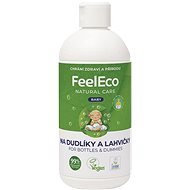 FeelEco na dudlíky a lahvičky 500 ml - Eco-Friendly Dish Detergent