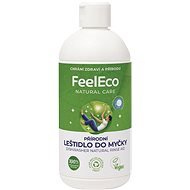 FeelEco leštidlo do myčky 450 ml - Dishwasher Rinse Aid