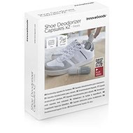 InnovaGoods Froes cipőkapszula, illatos, 2db - Textilfrissítő