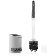 InnovaGoods Bruilet toilet brush with detergent dispenser - Toilet Brush