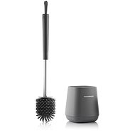 InnovaGoods Kleanu rubber toilet brush - Toilet Brush