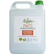 ICEFOR L'Ecologico Piatti 5 l - Eco-Friendly Dish Detergent