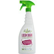 ICEFOR L'Ecologico Lucida Bagno 750 ml - Eco-Friendly Cleaner