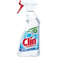 CLIN čistič okien proti zahmlievaniu Antifog 500 ml - Čistič okien