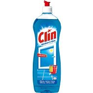 CLIN Blue čistič oken a rámů 750 ml - Window Cleaner