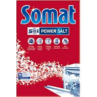 SOMAT special salt 2,5 kg - Dishwasher Salt