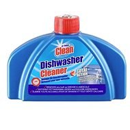 AT HOME Clean čistič umývačky riadu 250 ml - Čistič umývačky riadu