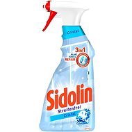 SIDOLIN spray for cleaning windows and mirrors 500 ml - Window Cleaner