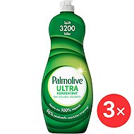 PALMOLIVE Ultra dishwashing gel Original 750 ml - Dish Soap