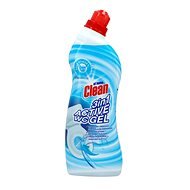 AT HOME CLEAN WC Active gel Ocean 750 ml - WC gél